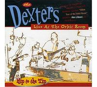 Live at the Orbitroom-Hip to