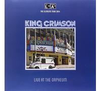 Live at The Orpheum