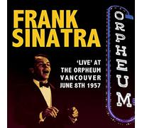 Live at the Orpheum