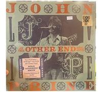 John Prine – Live at The Other End, Dec. 1975 – Import