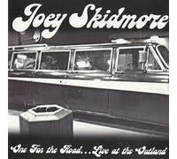 Live At The Outland.