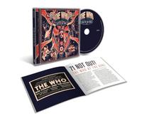 Live at The Oval 1971