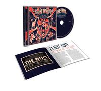 Live At the Oval 1971 CD