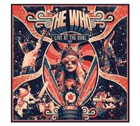 Live at the Oval 1971 – UMC