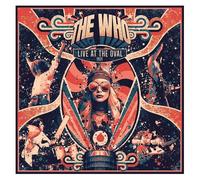 Live At the Oval 1971 Édition Limitée Vinyle
