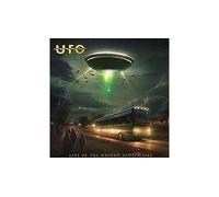 Ufo - Live at the Oxford Apollo 1985