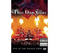 Live at The Palace 2008 – DVD – Zone 1 – Sony