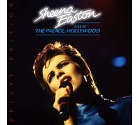 Live at the Palace Hollywood – + DVD – Edel