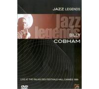 Live At The Palais Des Festivals Cannes