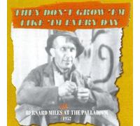 Live at the Palladium 1952