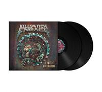 Killswitch Engage Live at the Palladium (Vinyl) 12" Album