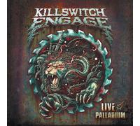Killswitch Engage – Live at the Palladium – CD – Sony Music