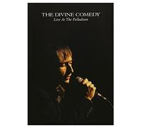 Live At The Palladium