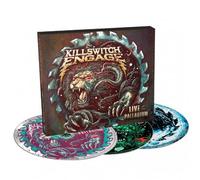Live At The Palladium CD
