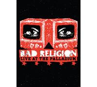 Bad Religion : Live at The Palladium