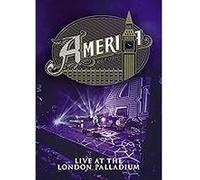 Live at the Palladium DVD E