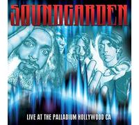 Live at the Palladium - Hollywood, Ca