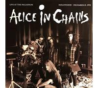 Live at The Palladium/Hollywood-Vinyle Blanc [Import]