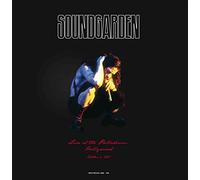 Live at the Palladium Hollywood - Vinyle Bleu