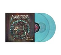 Live At The Palladium Vinyle Bleu