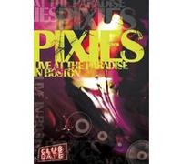 Live at the Paradise in Boston G