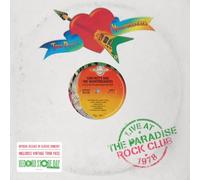 TBC – TBC – Vinyle
