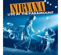 Live At The Paramount