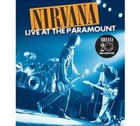 Live at the Paramount - Blu-Ray E
