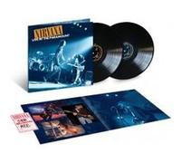 Nirvana - Live at the Paramount - Vinyle 12" - Édition double gatefold limitée