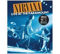 Live at the Paramount G