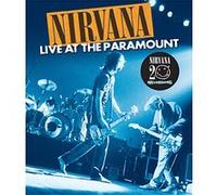 Live at the Paramount G