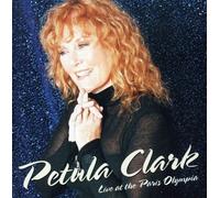 Live At The Paris Olympia by Petula Clark (2004-10-10)