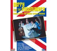 Live at the Pavillion Theatre Glasgow 1990 [Import USA Zone 1]