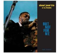 Live At The Pershing Loun