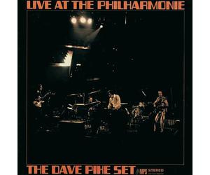 Live at the Philharmonie