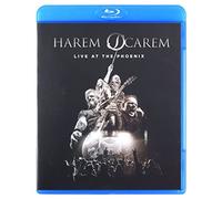 Harem Scarem: Live at the Phoenix (Blu-ray) Harem Scarem