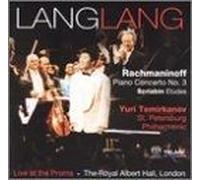 Live At The Proms (Hybr) Lang,Lang