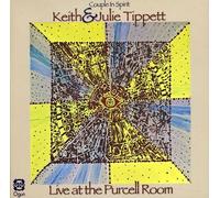 Live at the Purcell Room