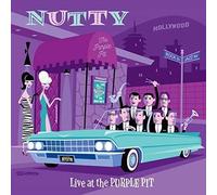 Live at The Purple Pit