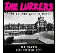 Live at The Queens Hôtel