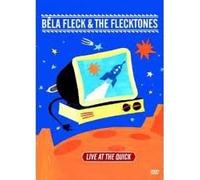 Live at the Quick (Bela Fleck & the Flecktones)