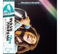 Live At The Quiet Night Club June 10th, 1975 Édition Limitée Bob Marley (Interprète), The Wailers (Interprète) https://www.fnac.com/a17875629/Bob-Marley-Live-At-The-Quiet-Night-Club-June-10th-1975-Edition-Limitee-Vinyle-album?oref=05f7ba38-1853-a5d0-cc1b-11b9b71f7f09