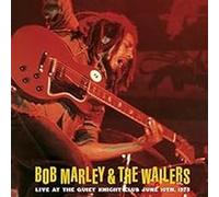 Live At The Quiet Night Club June 10th, 1975 Édition Limitée