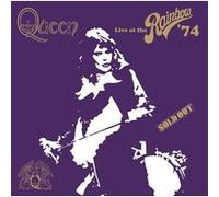 Live at The Rainbow [Import]