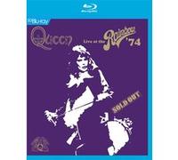Queen – Live at the Rainbow '74 – Blu-ray