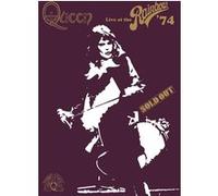 Queen – Live At The Rainbow '74 – DVD