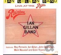 Live at the Rainbow 1977