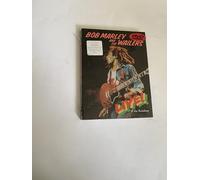 Bob Marley And The Wailers – Live at the Rainbow – DVD Zone 1