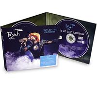 Toyah – Live at the Rainbow – CD + DVD
