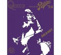 Queen – Live at the Rainbow '74 – Eagle Vision